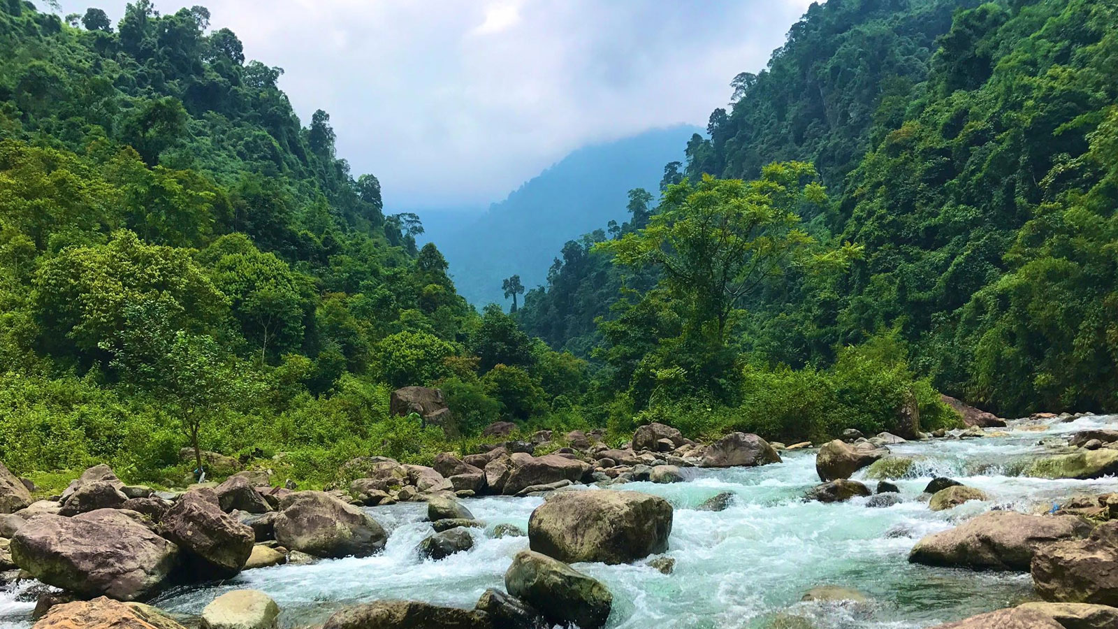 Du lịch Cửa Tử 1 ngày