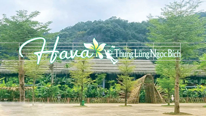 Quảng Bình - Đồng Hới - Động Thiên Đường - Thung Lũng Hava - 1 Ngày
